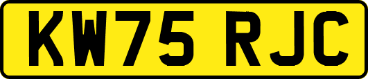 KW75RJC