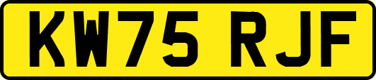 KW75RJF