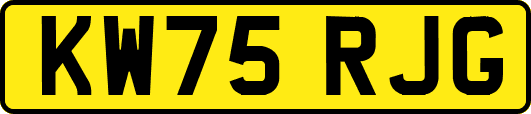 KW75RJG