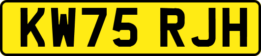 KW75RJH