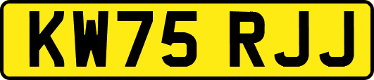 KW75RJJ