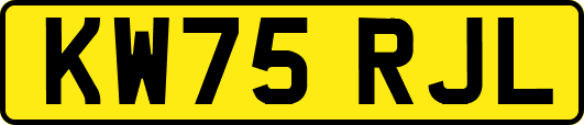 KW75RJL