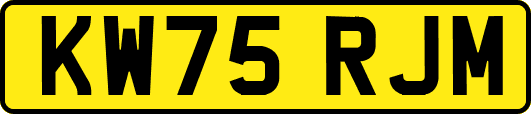 KW75RJM