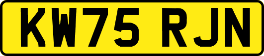 KW75RJN