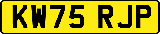 KW75RJP
