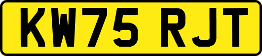 KW75RJT