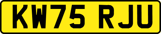 KW75RJU