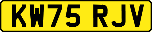 KW75RJV