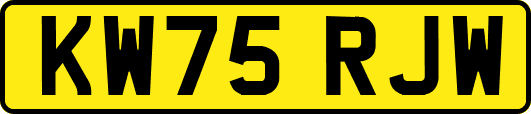 KW75RJW