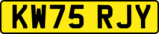 KW75RJY