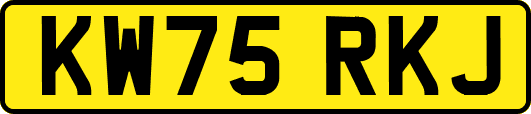 KW75RKJ