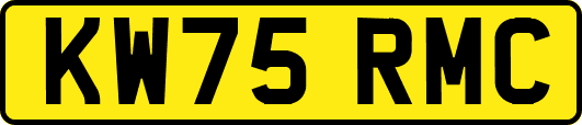 KW75RMC