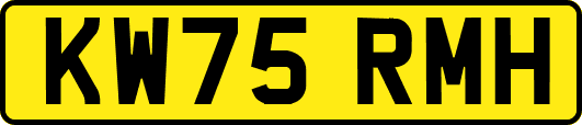 KW75RMH