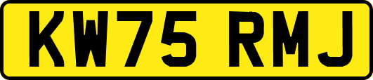 KW75RMJ
