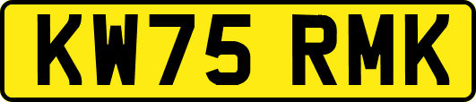 KW75RMK