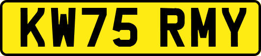 KW75RMY