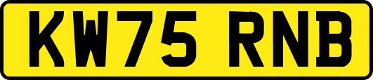 KW75RNB