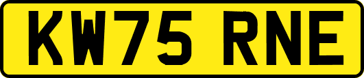 KW75RNE