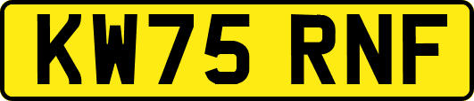 KW75RNF