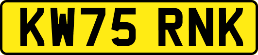 KW75RNK