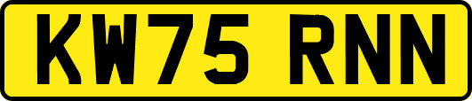 KW75RNN