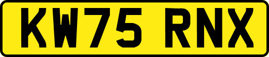 KW75RNX