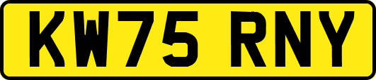KW75RNY