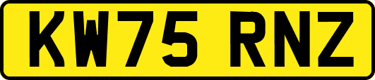 KW75RNZ