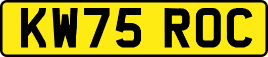 KW75ROC
