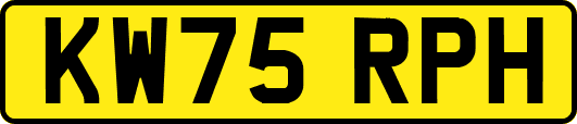 KW75RPH