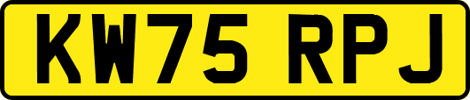 KW75RPJ