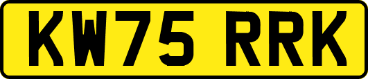 KW75RRK