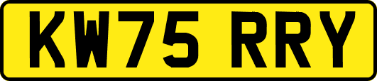 KW75RRY