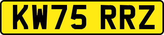 KW75RRZ