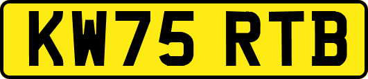 KW75RTB