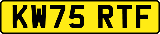 KW75RTF