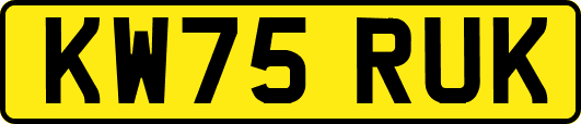 KW75RUK
