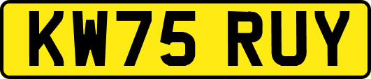KW75RUY