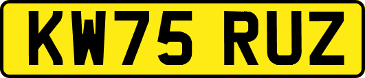 KW75RUZ