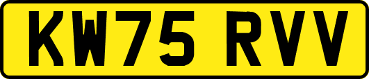 KW75RVV