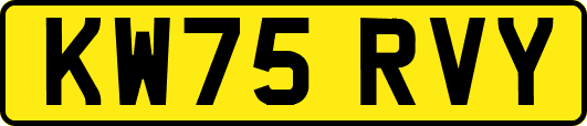 KW75RVY