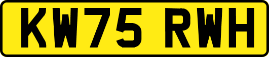 KW75RWH