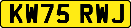 KW75RWJ