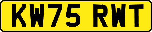 KW75RWT