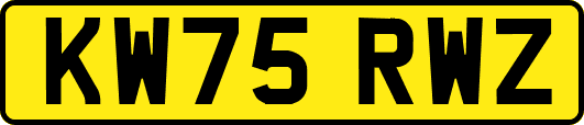 KW75RWZ