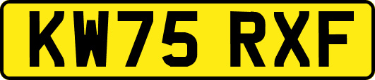 KW75RXF