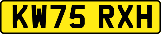 KW75RXH