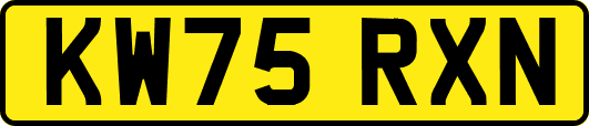 KW75RXN