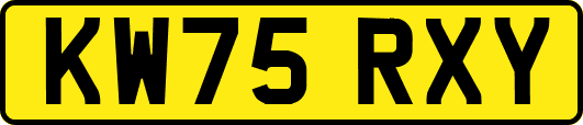 KW75RXY