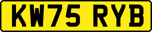 KW75RYB